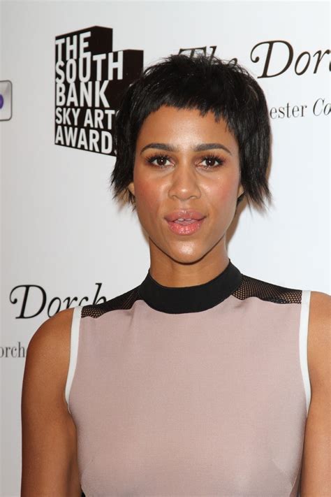 zawe ashton ethnicity.